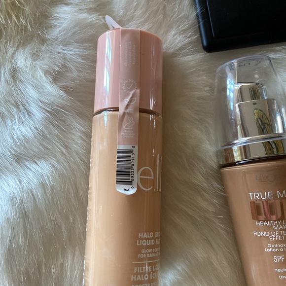 Huge bundle of foundation/contouring/bronzer- mixed brands! - Picture 4 of 12